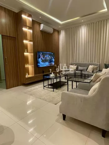شقة للبيع في شارع رقم 510, حي الملقا, مدينة الرياض, منطقة الرياض صورة 2