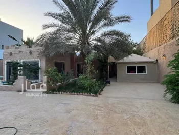 استراحة للبيع في شارع محمد الواسطي, حي القيروان, مدينة الرياض, منطقة الرياض صورة 4