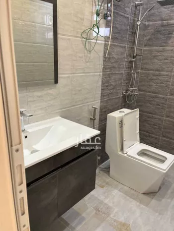شقة للإيجار في شارع رقم 552, حي الملقا, مدينة الرياض, منطقة الرياض صورة 3