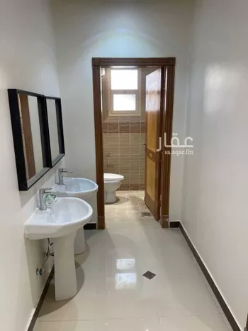 دور للإيجار في شارع الحريدة, حي الملقا, مدينة الرياض, منطقة الرياض صورة 4