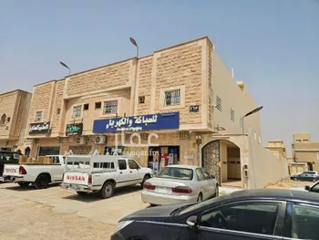 شقة للإيجار في شارع طريق عرفات, حي بدر, مدينة الرياض, منطقة الرياض