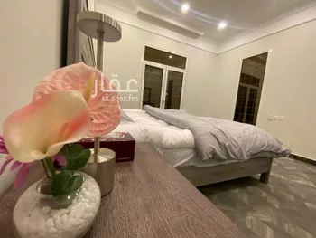شقة مفروشة للحجز في شارع الساحل, هجر, الظهران صورة 2