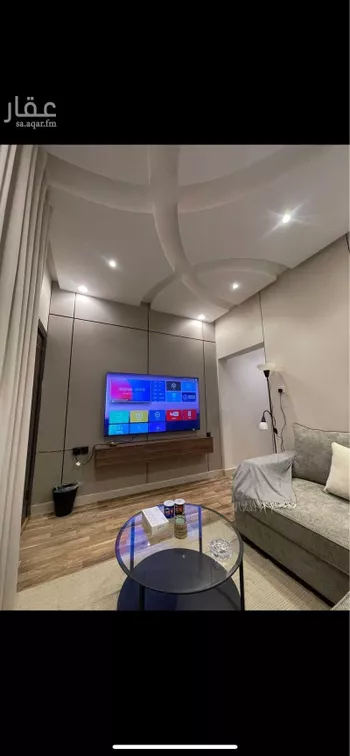 شقة مفروشة للحجز في حي العارض ، الرياض ، منطقة الرياض صورة 2