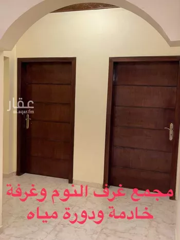 شقة للإيجار في شارع جعفر الهاشمي, حي العزيزية الأول, مدينة الاحساء, المنطقة الشرقية صورة 2