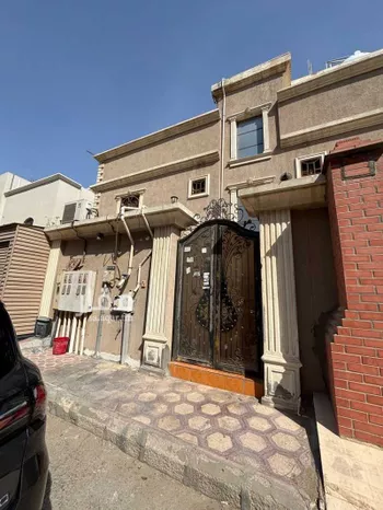 شقة للبيع في شارع ابو محمد المهذب, حي الندى, مدينة الدمام, المنطقة الشرقية