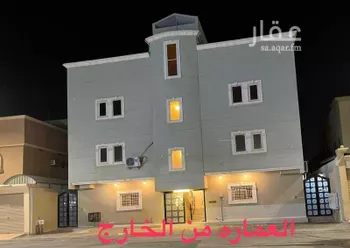 شقة للإيجار في شارع جعفر الهاشمي, حي العزيزية الأول, مدينة الاحساء, المنطقة الشرقية