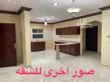 شقة للإيجار في شارع جعفر الهاشمي, حي العزيزية الأول, مدينة الاحساء, المنطقة الشرقية صورة 3