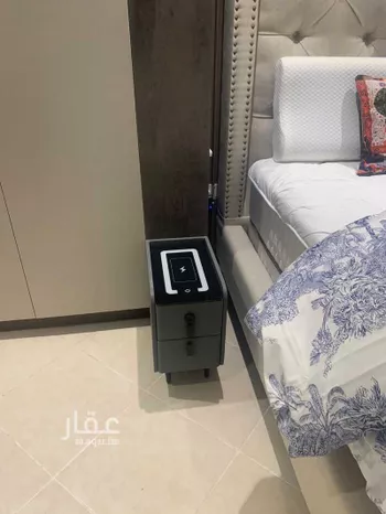 شقة للإيجار في شارع جواثا, مدينة الظهران, المنطقة الشرقية صورة 2