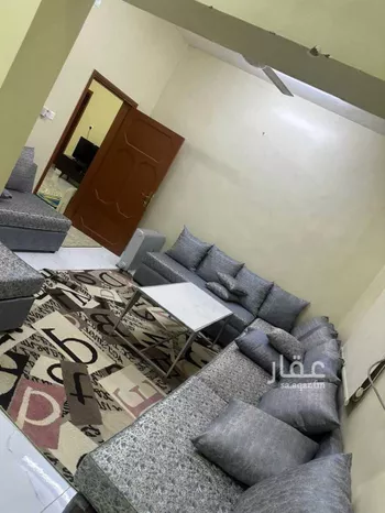 شقة للإيجار في شارع المغيرة بن الحارث, حي حي الجزء الشمالي, مدينة رنيه, منطقة مكة المكرمة صورة 3