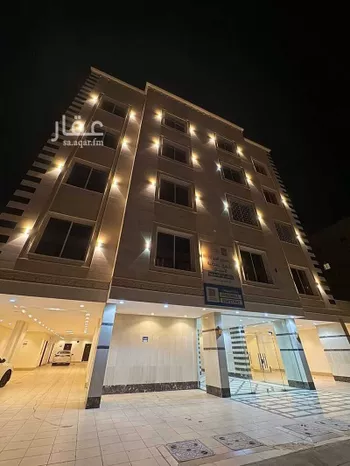 شقة للبيع في شارع ابن أبي رمانة, حي الصواري, مدينة جدة, منطقة مكة المكرمة