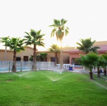 استراحة للبيع في حي العدامة, مدينة الخرج, منطقة الرياض