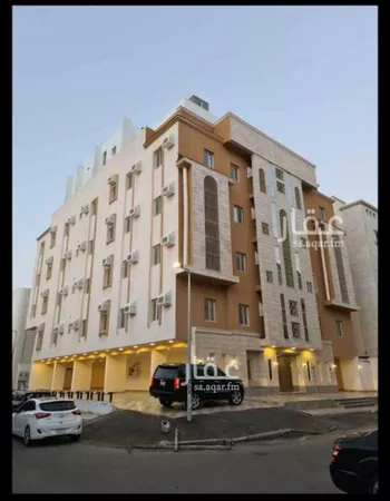 شقة للبيع في شارع اسيد بن جابر ، حي الفيصلية ، جدة ، جدة