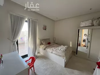 شقة للإيجار في شارع الفوانيس, حي عرقة, مدينة الرياض, منطقة الرياض صورة 2