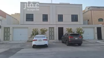 شقة للإيجار في شارع الحنكة, حي الملقا, مدينة الرياض, منطقة الرياض