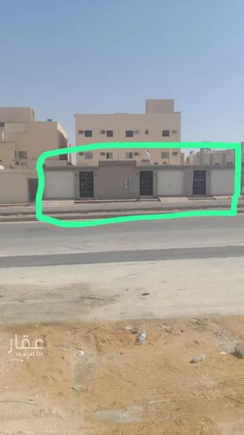 أرض للبيع في شارع جبل العين, حي ظهرة لبن, مدينة الرياض, منطقة الرياض