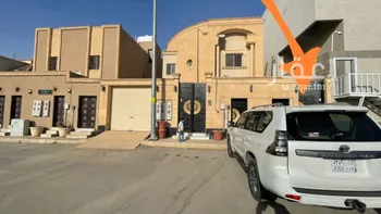 شقة للإيجار في شارع أحمد بن سعد, حي القيروان, مدينة الرياض, منطقة الرياض