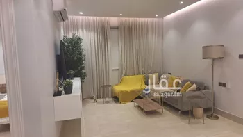 شقة للإيجار في شارع وادي وج, حي الملقا, مدينة الرياض, منطقة الرياض