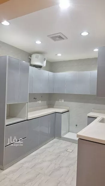 شقة للإيجار في شارع الحنكة, حي الملقا, مدينة الرياض, منطقة الرياض صورة 3