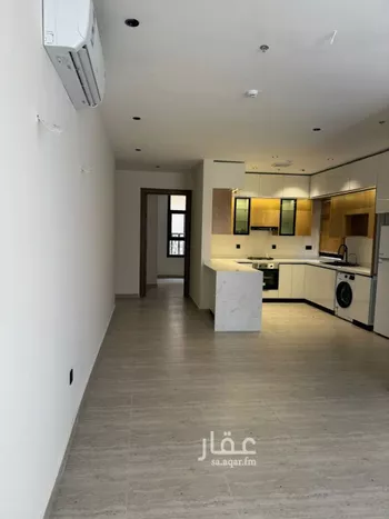شقة للإيجار في شارع الطبيعة, حي النرجس, مدينة الرياض, منطقة الرياض صورة 2