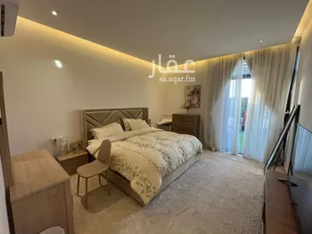 شقة للإيجار في شارع الفوانيس, حي عرقة, مدينة الرياض, منطقة الرياض صورة 3