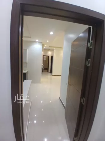 شقة للإيجار في شارع الحنكة, حي الملقا, مدينة الرياض, منطقة الرياض