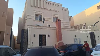 شقة للإيجار في شارع أبي محمد القرطبي, حي حطين, مدينة الرياض, منطقة الرياض