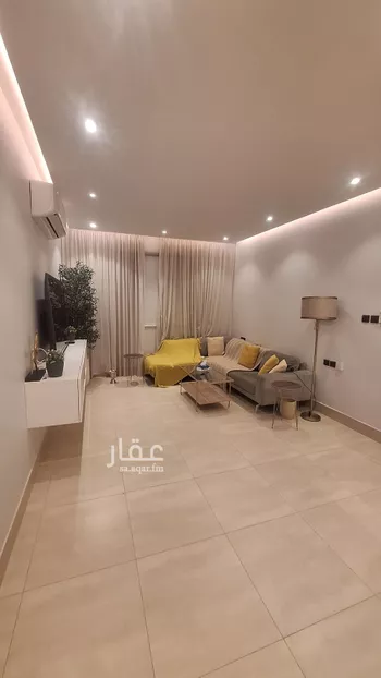 شقة للإيجار في شارع وادي وج, حي الملقا, مدينة الرياض, منطقة الرياض صورة 4