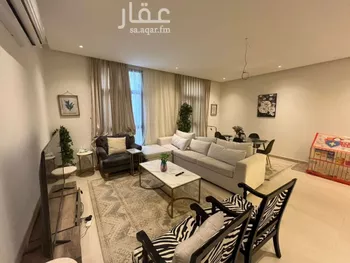 شقة للإيجار في شارع الفوانيس, حي عرقة, مدينة الرياض, منطقة الرياض صورة 4