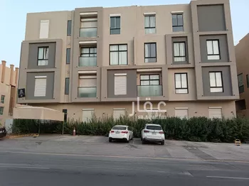 شقة للإيجار في شارع البشائر, حي الياسمين, مدينة الرياض, منطقة الرياض