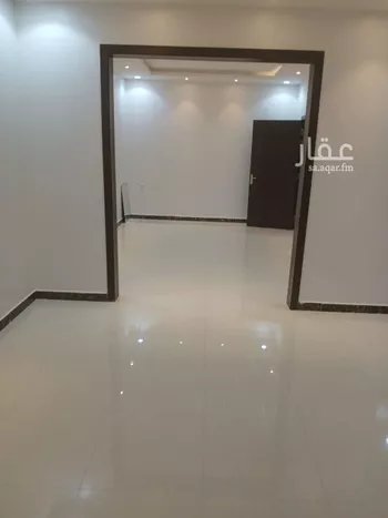 شقة للإيجار في شارع الحنكة, حي الملقا, مدينة الرياض, منطقة الرياض صورة 4