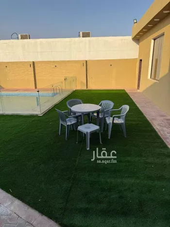 استراحة للإيجار في شارع 6369516, حي مزارع وادى العماريه, مدينة مزارع وادى العماريه, منطقة الرياض صورة 2
