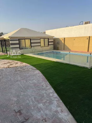 استراحة للإيجار في شارع 6369516, حي مزارع وادى العماريه, مدينة مزارع وادى العماريه, منطقة الرياض صورة 3