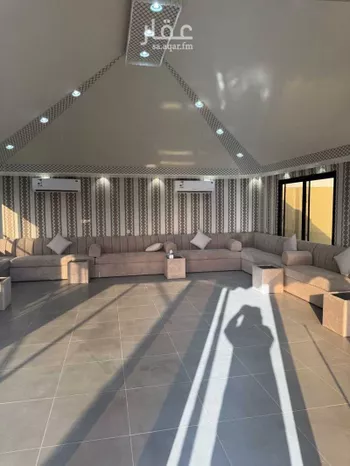 استراحة للإيجار في شارع 6369516, حي مزارع وادى العماريه, مدينة مزارع وادى العماريه, منطقة الرياض صورة 4