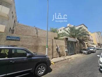 أرض للبيع في شارع الاعلام, حي الجامعة, مدينة مكه المكرمه, منطقة مكة المكرمة
