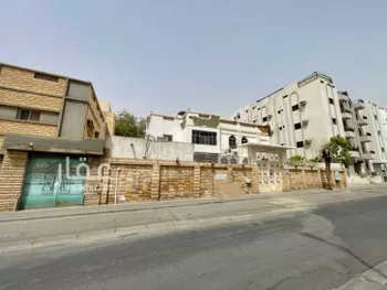 أرض للبيع في شارع علي بن ابي طالب, حي الجامعة, مدينة مكه المكرمه, منطقة مكة المكرمة صورة 3