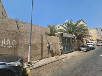 أرض للبيع في شارع الاعلام, حي الجامعة, مدينة مكه المكرمه, منطقة مكة المكرمة صورة 4
