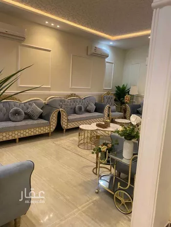 فيلا للبيع في شارع احمد بن داود الجذامي, حي الرمال, مدينة الرياض, منطقة الرياض صورة 2