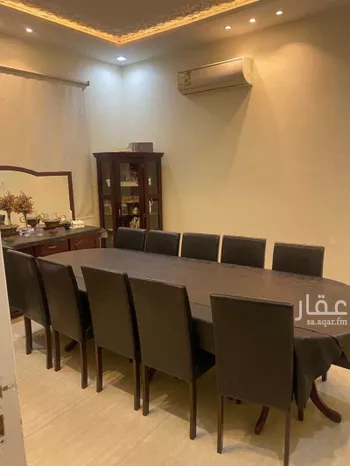 فيلا للبيع في شارع احمد بن داود الجذامي, حي الرمال, مدينة الرياض, منطقة الرياض صورة 5