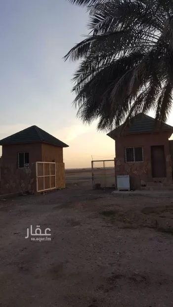 أرض للإيجار في حي دقله, مدينة دقله, منطقة الرياض صورة 2