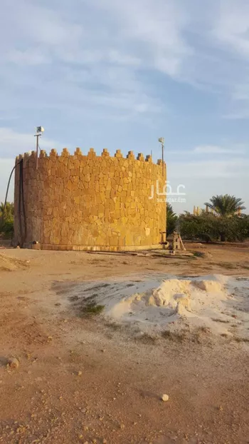 أرض للإيجار في حي دقله, مدينة دقله, منطقة الرياض صورة 4