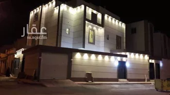 فيلا للبيع في شارع احمد بن داود الجذامي, حي الرمال, مدينة الرياض, منطقة الرياض