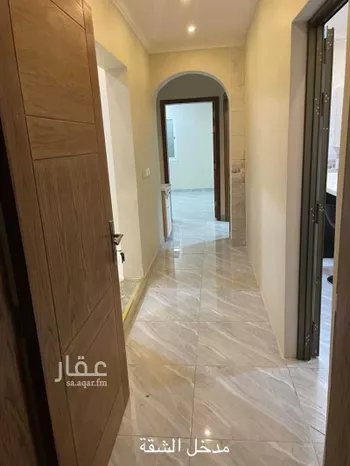 شقة للإيجار في شارع 43 ، حي القرية الثانية ، الدمام ، الدمام صورة 4