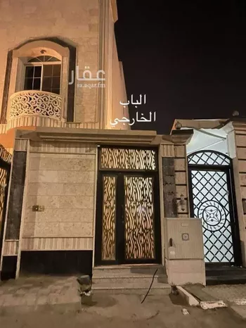 شقة للإيجار في شارع 43 ، حي القرية الثانية ، الدمام ، الدمام