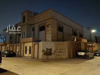 دور للإيجار في شارع الربيقية, حي الدار البيضاء, مدينة الرياض, منطقة الرياض