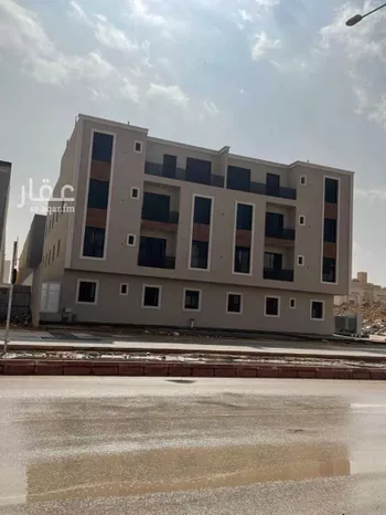 شقة للبيع في شارع دباس بن راشد, حي قرطبة, مدينة الرياض, منطقة الرياض