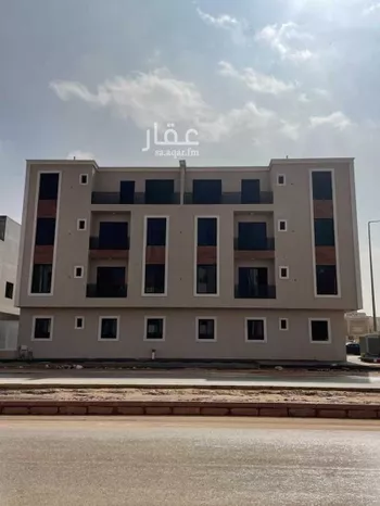 شقة للبيع في شارع دباس بن راشد, حي قرطبة, مدينة الرياض, منطقة الرياض صورة 2