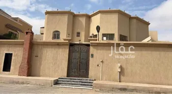 فيلا للبيع في شارع وادي القصر, حي عرقة, مدينة الرياض, منطقة الرياض