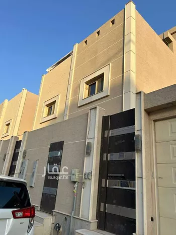 دور للإيجار في شارع مؤرج بن منيع, حي العارض, مدينة الرياض, منطقة الرياض