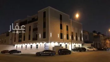 شقة للبيع في شارع دباس بن راشد, حي قرطبة, مدينة الرياض, منطقة الرياض صورة 3