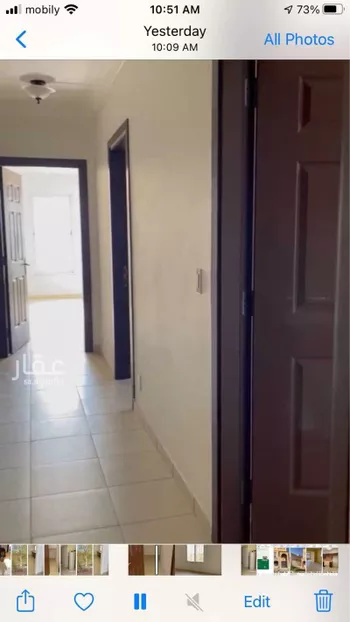 فيلا للإيجار في شارع الغامديه, حي الشعلة, مدينة الدمام, المنطقة الشرقية صورة 2